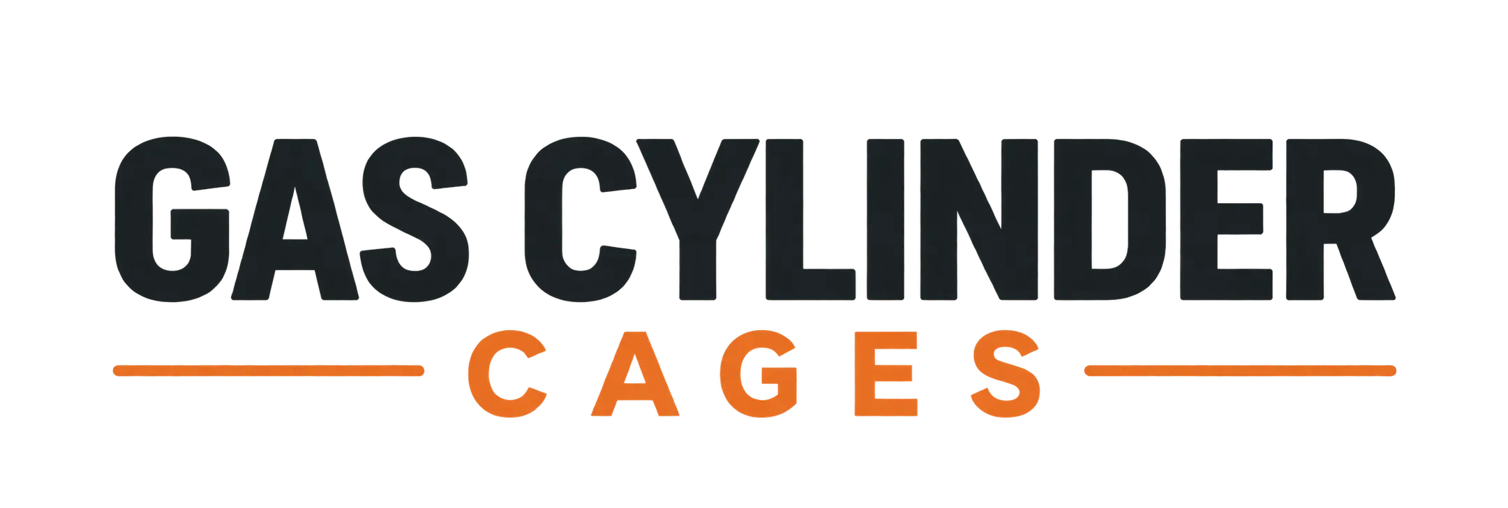 Gas Cylinder Cages